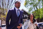 Stefon Diggs’ Ex-Employee Testifies for Second Day in Assault Trial