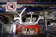 Stellantis to Launch Affordable EVs to Revive Small Car Market