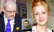 Stepfather fined £50 for threat to killer of teen Jayden Parkinson slams 'injustice'