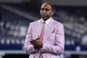 Stephen A. Smith Urges Black Voters to Reconsider Democratic Loyalty