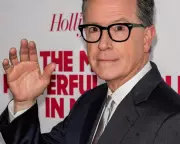 Stephen Colbert Bids Farewell as The Late Show Ends Amid Controversy