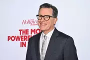 Stephen Colbert Bids Farewell to 'The Late Show' in Secret Finale