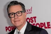 Stephen Colbert Hosts Michigan Public Show Day in Surprise Appearance