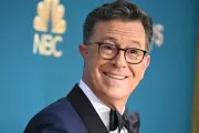 Stephen Colbert Signs Off from The Late Show After 33-Year CBS Run