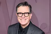Stephen Colbert Thanks Viewers in Final Late Show Monologue After 11 Years