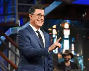 Stephen Colbert’s 10 Greatest Late Show Moments as He Says Goodbye