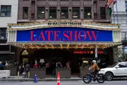 Stephen Colbert’s Farewell Signals Shift from TV to Podcasting for Comedy Stars