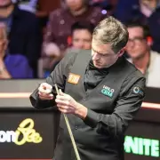 Stephen Hendry Backs Calls to Ban Ronnie O'Sullivan's Chalk in Snooker Row