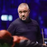 Stephen Hendry Doubts Ronnie O'Sullivan's Wu Yize Claim