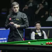 Stephen Hendry Reveals Ronnie O'Sullivan's Prophecy on Wu Yize's World Title