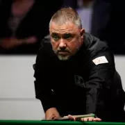 Stephen Hendry Threatens to Walk Out of Podcast Over BBC Comment