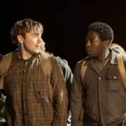 Stephen King's 'The Long Walk' Now Streaming on Prime Video