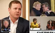 Steve Bannon Endorses Spencer Pratt for LA Mayor, Warns of Chaos