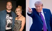 Steve Bannon Says Spencer Pratt Has Trump's 'Superpower' in LA Mayor Race