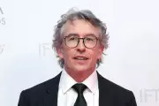 Steve Coogan Explains Helena Bonham Carter’s White Lotus Exit: ‘It Wasn’t Working’