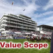 Steve Jones' Each-Way Horse Racing Tips for Saturday on ITV