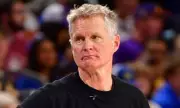 Steve Kerr Signs Two-Year Extension with Golden State Warriors