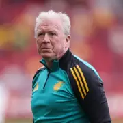 Steve McClaren 'Seriously Thinking' About England Return After Surprise Job Offer