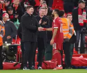Steven Gerrard Advice Persuaded Mohamed Salah to Leave Liverpool
