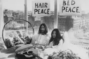 Steven Soderbergh Defends AI-Generated Scenes in New John Lennon Documentary