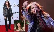 Steven Tyler Sexual Assault Case Partially Moves Forward to Trial in LA