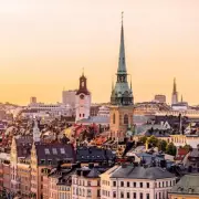 Stockholm Named Most Underrated City in Europe by Travel Fans