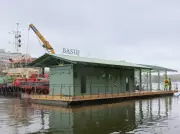 Stockholm Opens First Public Sauna to Tackle Years-Long Waiting Lists