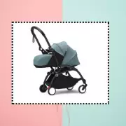 Stokke YoYo3 Review: Best Newborn Travel Pram with One-Button Fold