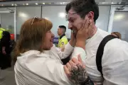 Stolen Under Pinochet, Reunited by DNA: One Family's Journey