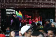 Stonewall and Equality Sites Among Most Endangered US Historic Places