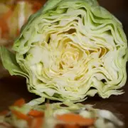 Stop Boiling Cabbage: Use Lemon Juice for a Sweeter Taste