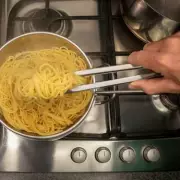 Stop Boiling Pasta in a Pot: Quicker Frying Pan Method Unveiled