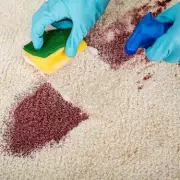 Stop Using Carpet Cleaners: Shaving Foam Removes Any Stain in 10 Minutes