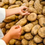 Store Potatoes in Fridge for 6-Month Freshness, Experts Say