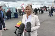 Stormont leaders fear Labour turmoil delays budget talks with PM