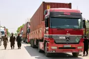 Strait of Hormuz Closure Cripples Afghanistan Trade and Aid