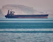 Strait of Hormuz Tensions Rise as US Navy Deploys Under Trump