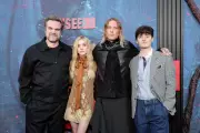 Stranger Things Stars Say Duffer Brothers Ignored Their Texts on Set