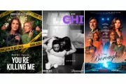 Streaming Guide: Jack Ryan, 'Ladies First,' Rod Stewart, 'Lego Batman' Game