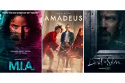 Streaming Picks: 'The Drama,' MUNA, Rachel McAdams, and More