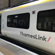 Streatham Common Incident Causes Major Thameslink Disruption