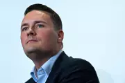 Streeting accused of reopening Brexit wars with EU rejoin call