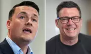 Streeting Pledges North Sea Drilling, Tax Cuts in Leadership Bid