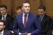 Streeting warns Labour risks handing election win to Reform UK