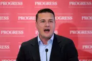 Streeting's EU Rejoin Call Reopens Labour Brexit Divisions
