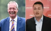 Streeting's EU Rejoin Call Sparks Fury, Threatens Labour Unity
