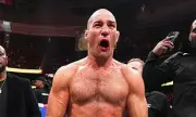Strickland Regains UFC Middleweight Title in Split Decision Win Over Chimaev