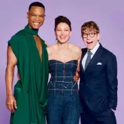 Strictly Come Dancing Adds 5 New Pro Dancers After Shock Exits