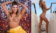 Strictly Come Dancing Signs New Dancer Kateryna Klishyna After Major Overhaul