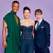 Strictly Fans Should Embrace Change: New Hosts Are a Fresh Start
